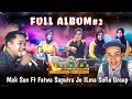 Download Lagu FULL ALBUM DUEL SERO..!!😂🔥😂MAK SON VS FATWA SAPUTRA JO ILMA SOFIA GROUP DI KOTO TUO~SIJUNJUNG
