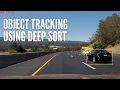 Download Lagu Deep SORT | Object Tracking | Perception for Self Driving Cars