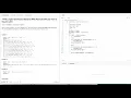 1438 Longest Continuous Subarray With Absolute Diff Less Than or Equal to Limit