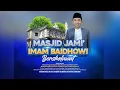 Download Lagu 🔴 MASJID BAIDHOWI BERSHOLAWAT BERSAMA MAJLIS TA`LIM \u0026 SHOLAWAT SYUBBANUSSALIMIYYAH SUMBERSARI KEDIRI