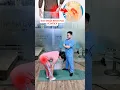 Exercises to help relieve sciatic nerve pain