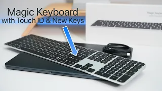 Apple Magic Keyboard 2026 - Everything You Need To Know