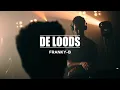 Download Lagu De Loods | Franky-B, De Graanbeurs Breda (DJ - set)