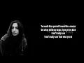 Anna Graves - Easy For You(lyrics)