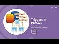 Triggers in With Practical Example Triggers in SQL TechnonTechTV