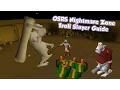 OSRS Nightmare Zone Troll Slayer Task Guide - Train Slayer with Nightmare Zone