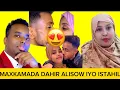 Download Lagu FADEXAD TII UGU WENED 😱DAHIR ALISOW OO CODAD SIR AH KA KENEY ISTAHIL IYO NINKEDAA DAWASHO WACAN😱