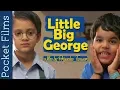 Lagu Cute Comedy Short Film - Little Big George | Pocket Films