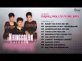 Download Lagu Album Batak Dang Na Ujui Be Ho - Nainggolan Sister