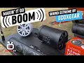 Download Lagu Golf Cart Sound System by ECOXGEAR - GolfCarTV (Episode 21)