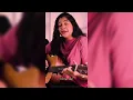 Quando Oro - Claudia Canção #claudiacancao