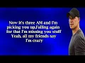 Todd Cameron – Again (Lyrics)
