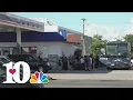 Owner of Greyhound bus stop gas station terminates deal starting in October