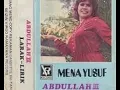 MENA YUSUF  -  KE KAMPUNG