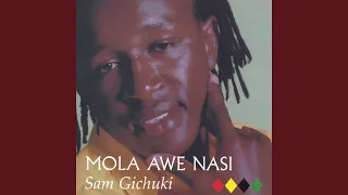 malaika mrembo instrumental