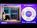 Vanessa Paradis - Be My Baby - 2023 stereo remix