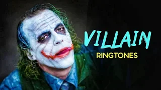 top 5 best villain ringtones 2019 ft gabbar singh joker thanos u0026 etc download now