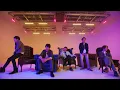 ARASHI - Turning Up R3HAB Remix