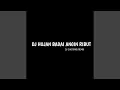 Download Lagu DJ Hujan Badai Angin Ribut