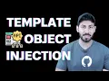 Stop hackers from injecting code into your templates in 3 min