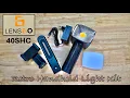 Download Lagu LensGo Retro Hand Held Lamp