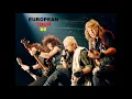 Accept - 02 - TV war (Stockholm - 1986)