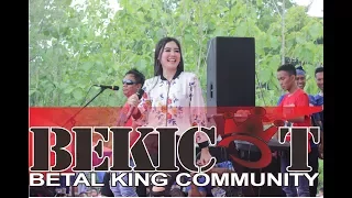 Download Nella Kharisma Lagista - Cerita Anak Jalanan Anniversary 1 Dekade Betal King Community WKC MP3
