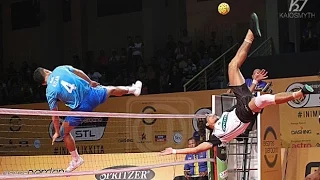 Download Sepak Takraw ● Fadzli Roslan ● Overall 2016 | HD MP3