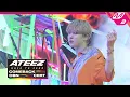 Download Lagu ATEEZ(에이티즈) - THANXX | ATEEZ COMEBACK CONCERT