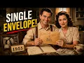 How a 1950s Couple Paid Every Bill with One Envelope Secrets Tricks