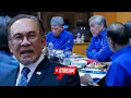 Download Lagu Kenapa Anwar Jumpa Ahli Parlimen BN? - INI PENDEDAHAN PALING MENGEJUTKAN‼️