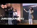 Juruselamatku (Cover) - Lifehouse Music ft. Arie Tambunan