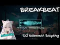Lagu [ MineChy.ID ] DJ AKU KECAPEAN SEHARIAN CARI UANG - GAMMA1 SAYANG BREAKBEAT FULLBASS 2025 🎶🎶🎶