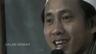 kalam hikmah bahasa madura asonnat omur 80