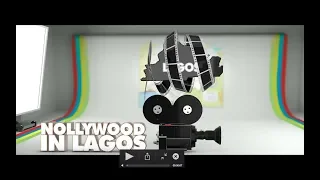 nollywood in lagos