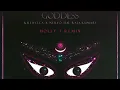 Download Lagu Krewella \u0026 NERVO - Goddess (ft. Raja Kumari) (Holly T Remix) | Vikendi Music