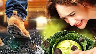 Beste Würze: Asphalt Kohl mit Dreck 🍜 Japanese Ramen Simulator #02