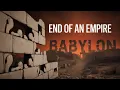 Download Lagu Babylon to Become Uninhabited Forever – Why Babylon Will Never Rise Again