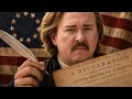 Shane Gillis on The Revolutionary War 1775 - 1783