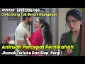 Lagu Jhanak Kecewa Anirudh Percepat Pernikahan Dgn Arshi  Antv Jhanak Tayang Hari Ini