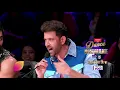Download Lagu Dance Deewane - Hrithik Special; Sat-Sun at 9 PM