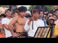 Download Lagu SERAWAH PERINE VS ANGIN BUNUT