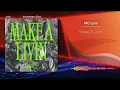 Download Lagu MC Lyte - Make A Livin' |[ Hip-Hop ]| 2024