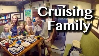 EXPANDING OUR FAMILY [Adventure #57]