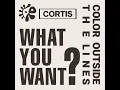 CORTIS (코르티스) - 'What You Want' Official Audio