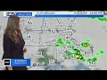 Next Weather WBZ midday forecast for April 29 2024