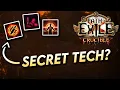 The FORGOTTEN Anoint-Only Passive Skills Path of Exile