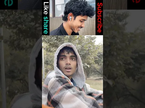 Subscribe for more funny shorts #comedy #funny #fun #youtubeshorts #reels #remix #viralvideo￼