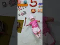 Download Lagu masterchef theme baby monthly birthday decoration ideas Baby monthly photoshoot ideas