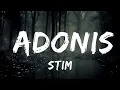 Lagu STIM - adonis (Lyrics)  | 30 Mins Vibes Music